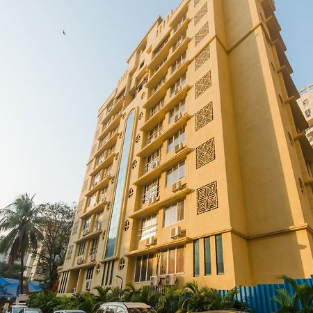 Oyo 11441 Hotel Blue Bells Residency Bombay Exterior foto